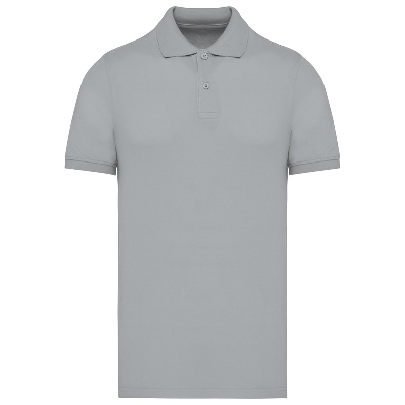 Polo piqué Bio180 homme – Image 42