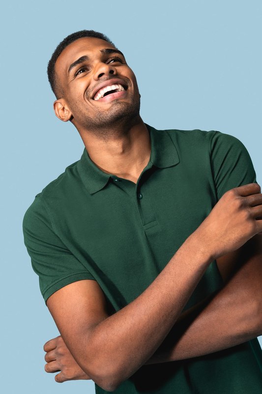 Polo piqué Bio180 homme – Image 21