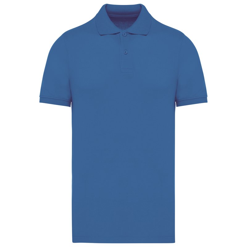 Polo piqué Bio180 homme – Image 40