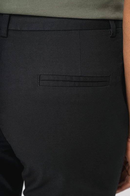 Pantalon chino 7/8 écoresponsable femme – Image 8