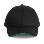 Noir / Vert Kelly