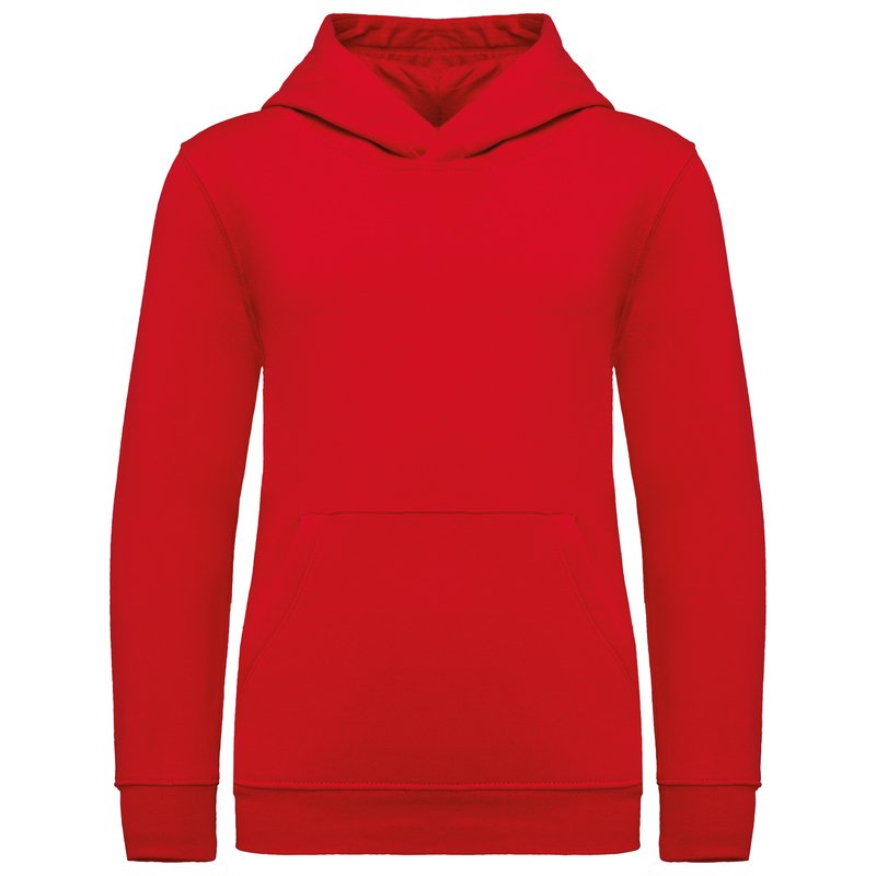 Sweat-shirt à capuche enfant – Image 20