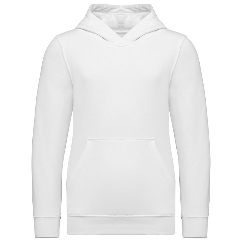 Sweat-shirt à capuche enfant – Image 21