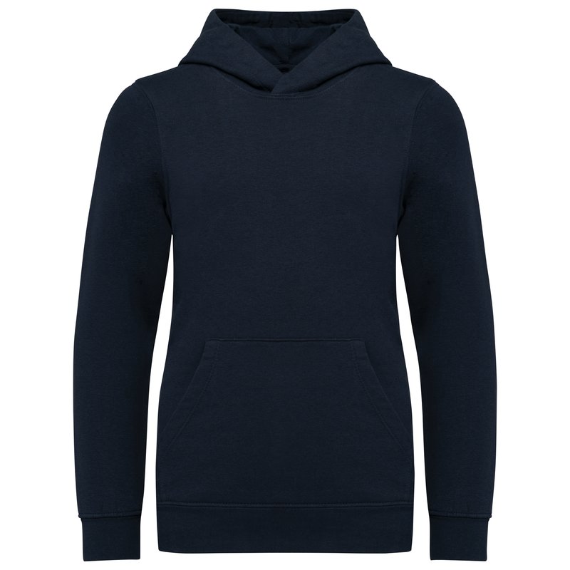 Sweat-shirt à capuche enfant – Image 18