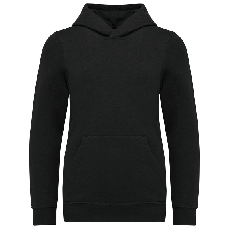 Sweat-shirt à capuche enfant – Image 16