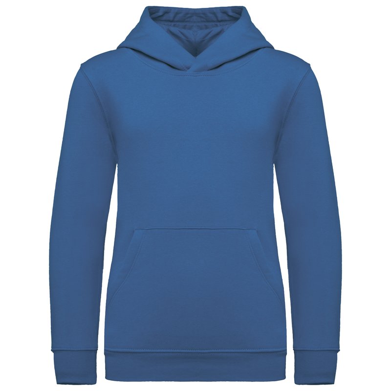 Sweat-shirt à capuche enfant – Image 17