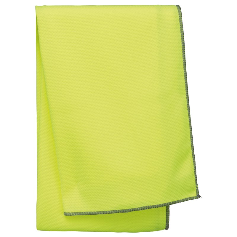 Serviette sport rafraîchissante - 100 cm x 30 cm – Image 7