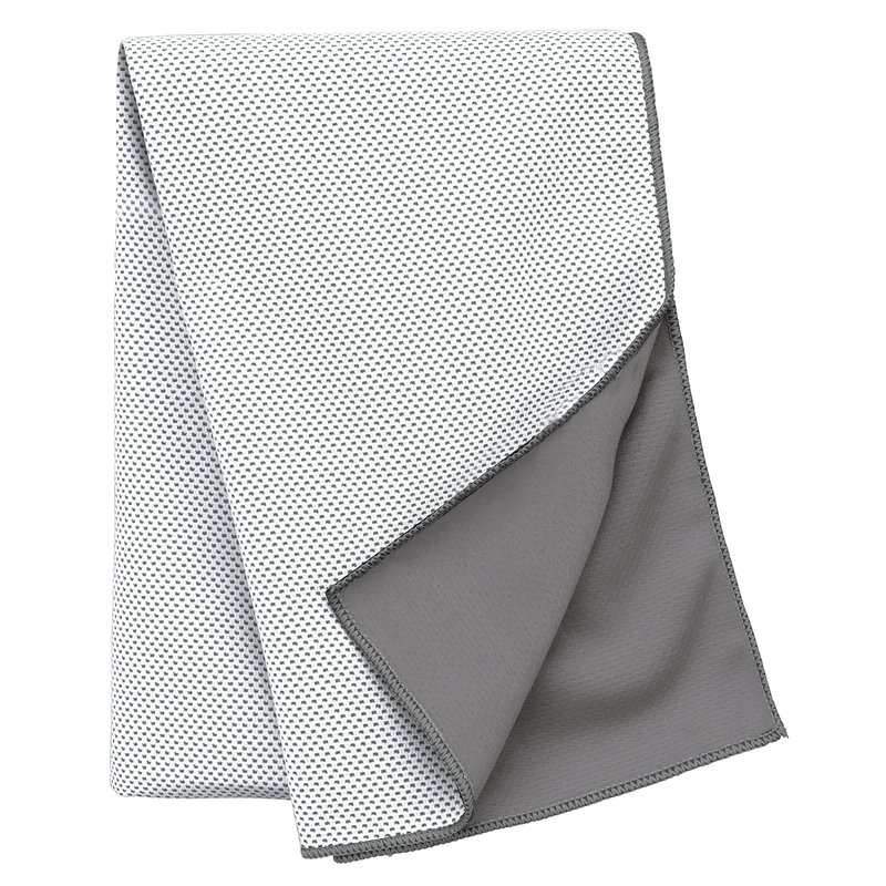 Serviette sport rafraîchissante - 100 cm x 30 cm – Image 10