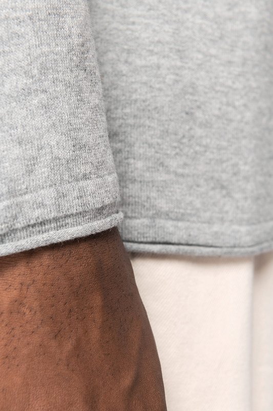 Pull léger écoresponsable homme – Image 9