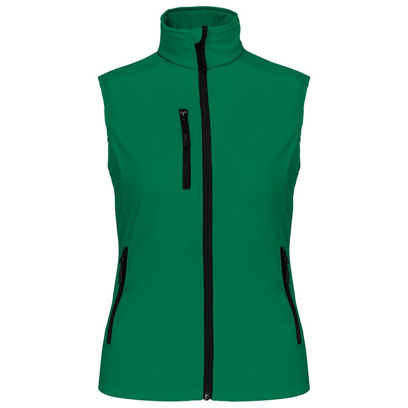 Bodywarmer softshell femme – Image 20