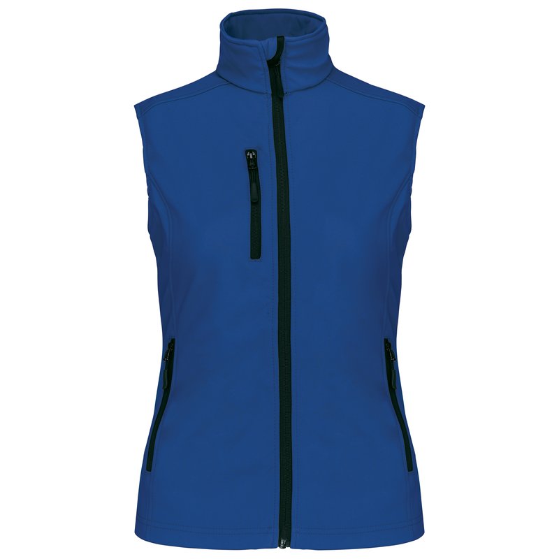 Bodywarmer softshell femme – Image 19