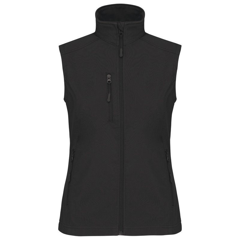 Bodywarmer softshell femme – Image 13