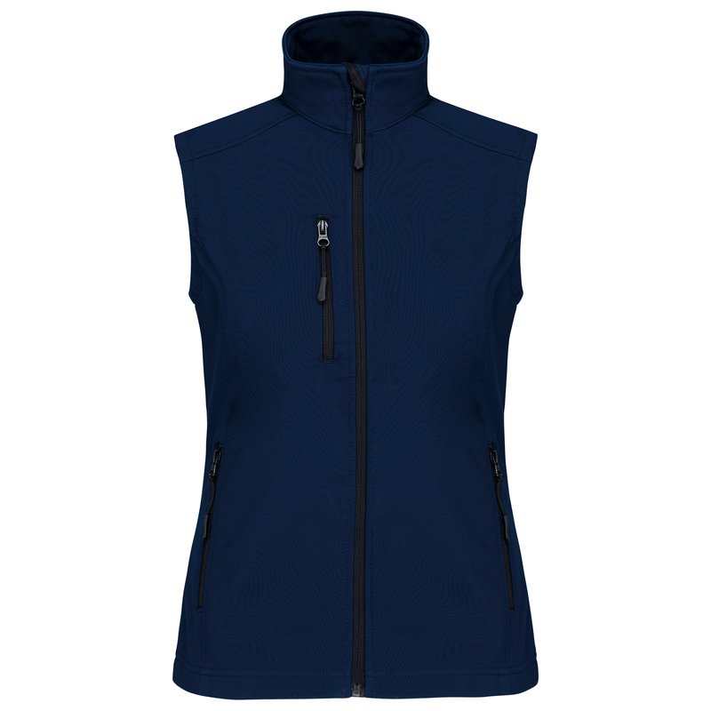 Bodywarmer softshell femme – Image 23
