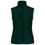 Vert bouteille