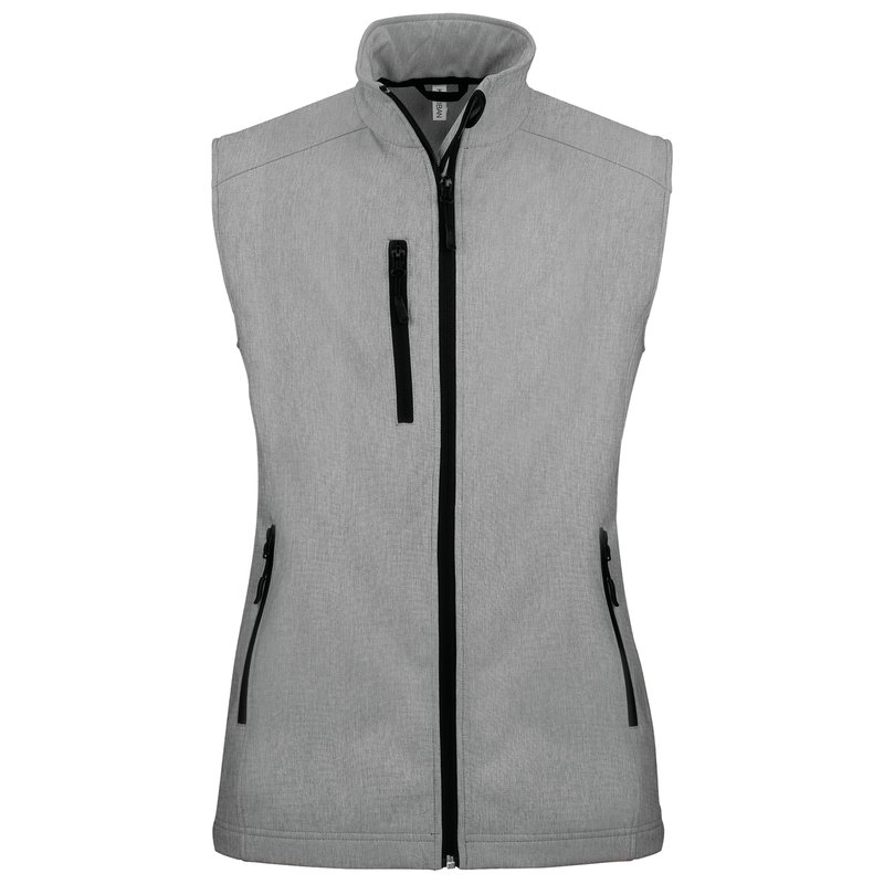 Bodywarmer softshell femme – Image 22