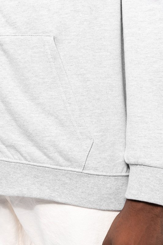 Sweat-shirt zippé capuche unisexe – Image 17