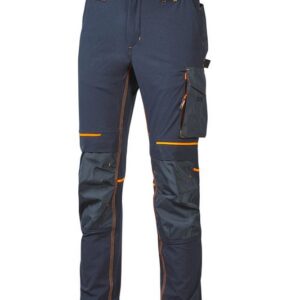 Pantalon Atom homme
