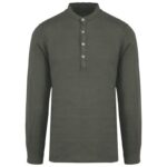 Kaki biologique lavé