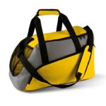 Jaune / Gris ardoise