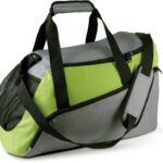 Gris ardoise / Citron brûlé