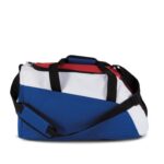 Bleu réflexe / Blanc / Rouge français