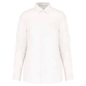 Chemise en lin femme