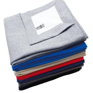 Plaid polaire Stadium