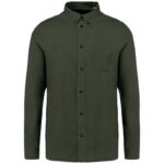 Kaki biologique lavé