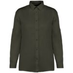 Kaki biologique lavé