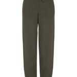 Kaki biologique lavé