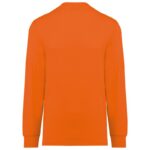 Orange fluorescent
