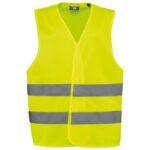 Jaune haute visibilité