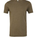 Olive triblend