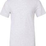 Blanc moucheté triblend