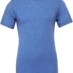 Bleu royal pur triblend