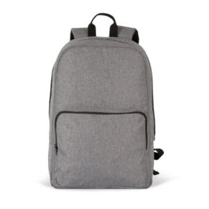 Sac à dos de travail recyclé matelassé