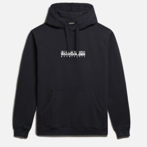 Sweat à capuche B-Box