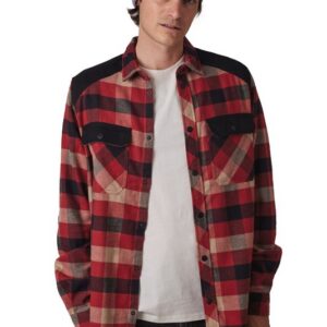 Bonnet recyclé avec patch