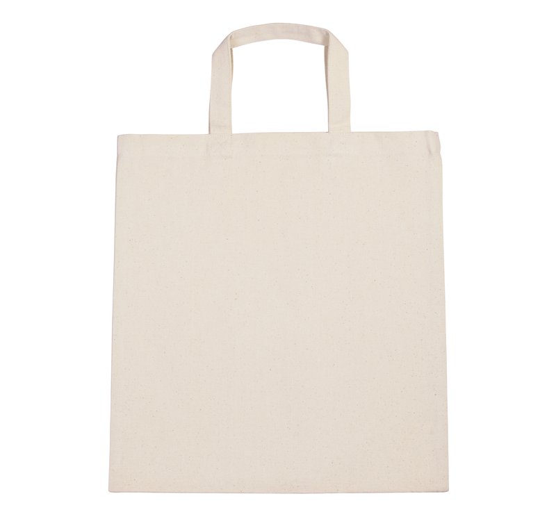 Sac shopping en coton canvas – Image 4