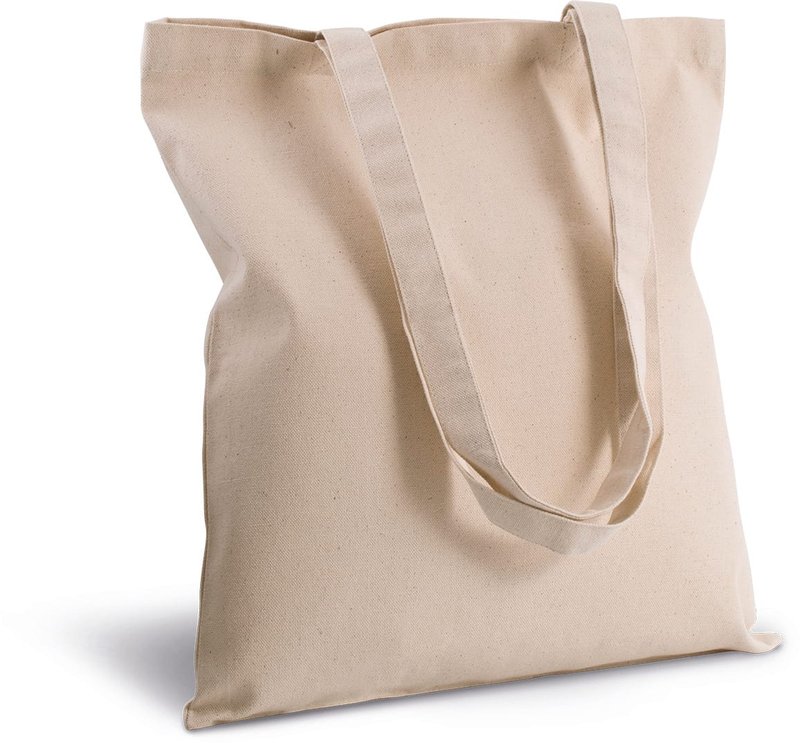 Sac shopping en coton canvas
