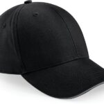 Noir / Gris graphite