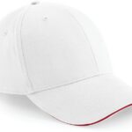 Blanc / Rouge classique