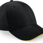 Noir / Jaune
