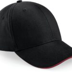 Noir / Rouge classique