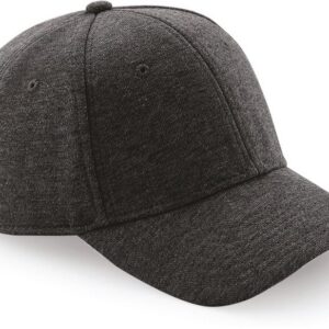 Casquette Baseball Athleisure - 6 panneaux