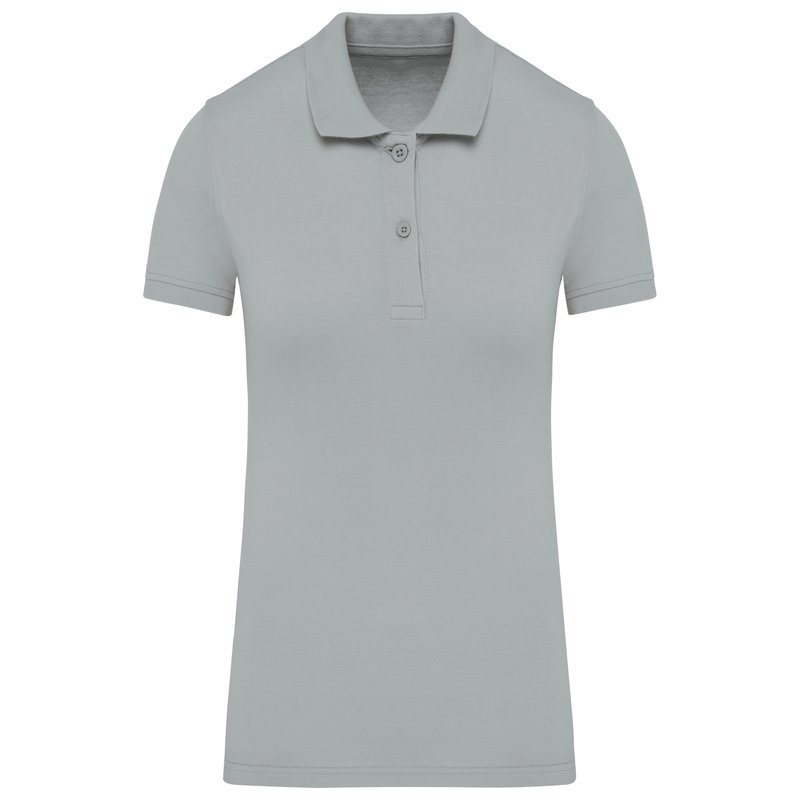 Polo piqué Bio180 femme – Image 42