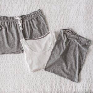 Kit Pyjama - version courte