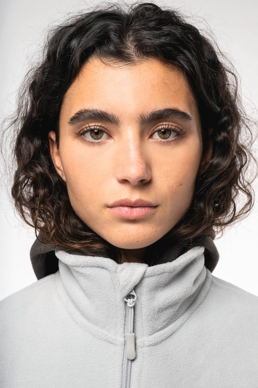 Bodywarmer micropolaire écoresponsable unisexe – Image 8