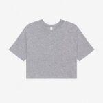 Gris chiné athlétique