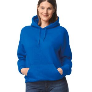 Sweat-shirt capuche Dryblend®